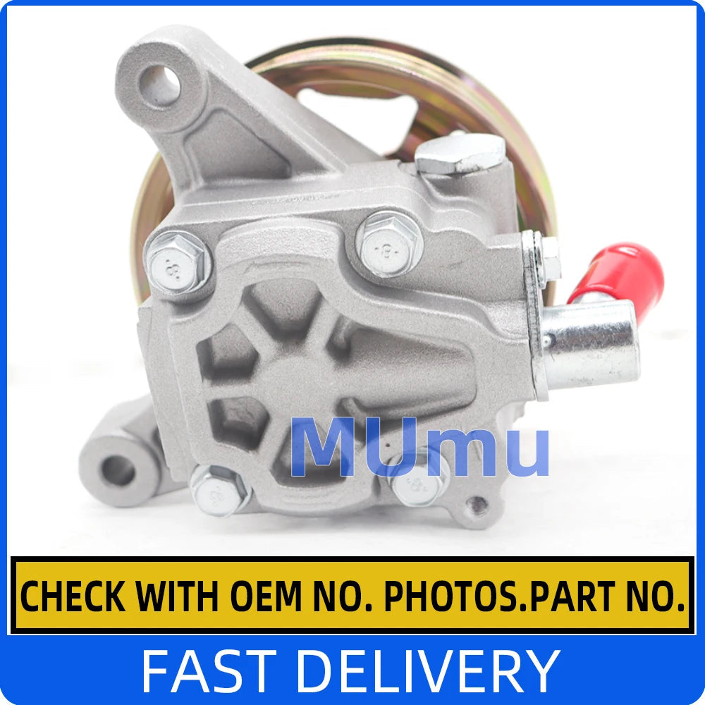 Power Steering Pump For Honda Civic DX EX LX 1.8L 56110RNAA01 56110-RNA-A01 56110-RNA-A02 56110-RNA-013 56110-RNA-305 sayaragear