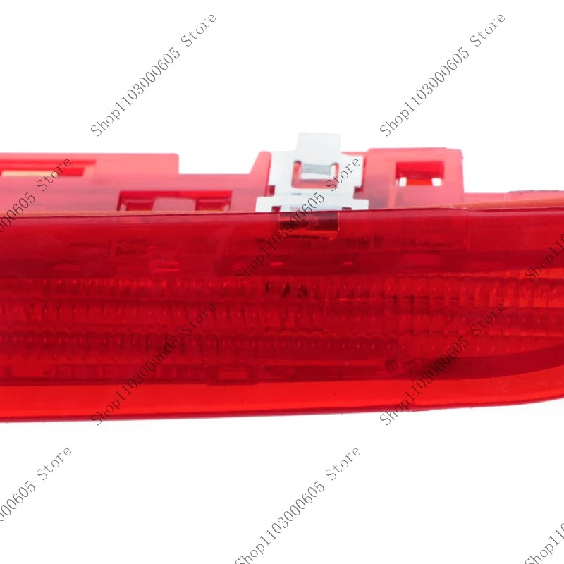 For Seat Leon SC ST 5F 2013-2020 Auto Accessories Rear Bumper Light LED High Brake Light Indicator 5F0945097 5F0945097D - sayaragear