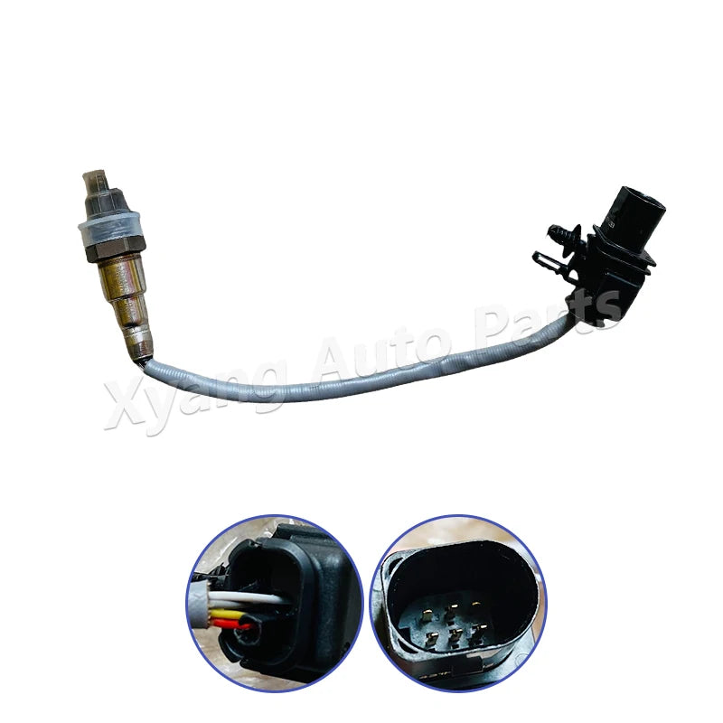 Oxygen Sensor For Geely Monjaro Emgrand Coolray Proton X50 Okavango 2052010000/8890587718/F01R00C239 sayaragear