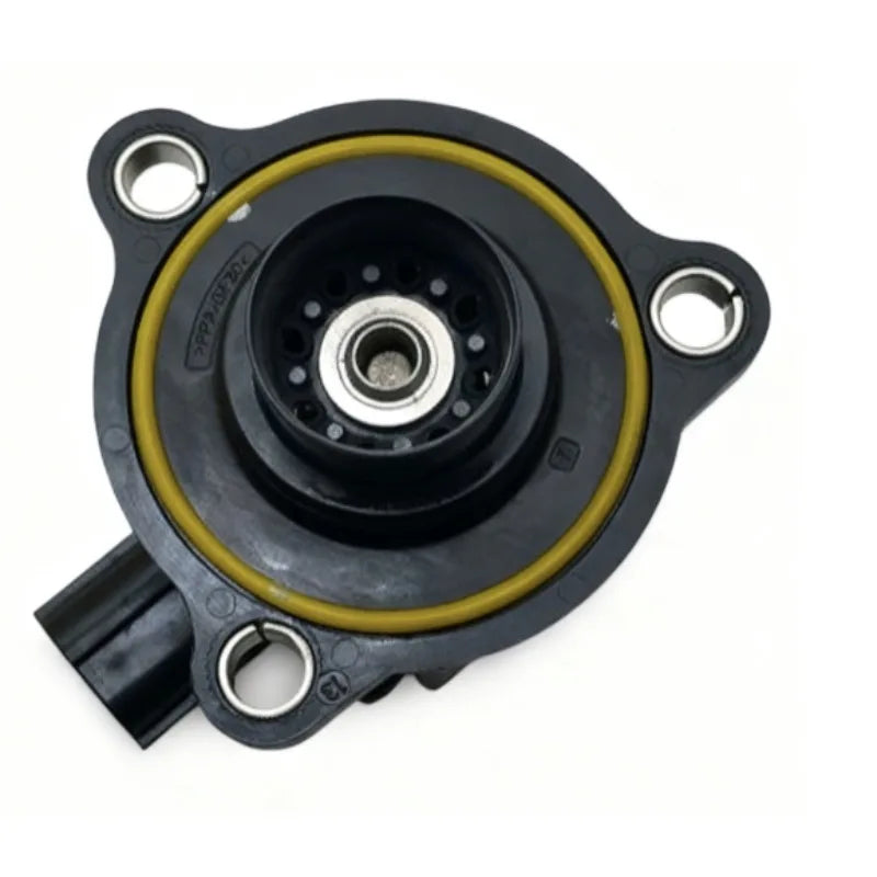 For Chery Tiggo 5X 7 8 9 Exeed TXL Jetour X70 X90 X95 1pc 1.5T 1.6T Engine Turbocharger Pressure Relief Valve Control Valve sayaragear