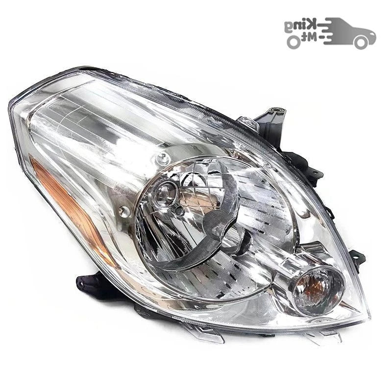 For Great Wall Hover M2 Halogen Headlight Assembly OEM Style Front Day Running Light Plug & Play Replacement sayaragear