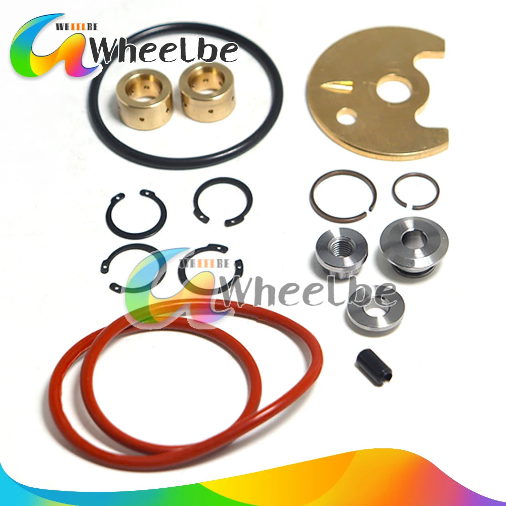 TD05 / TD05H Turbo Rebuild Kits For Mitsubishi 14G 15G 16G 18G 20G Turbo Repair Kits sayaragear