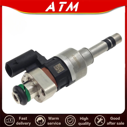 ATMMG Original new fuel injector 55577403 1.5T For SAIC MG360 GT RX5 MG5 MG6 ZS GS HS - sayaragear