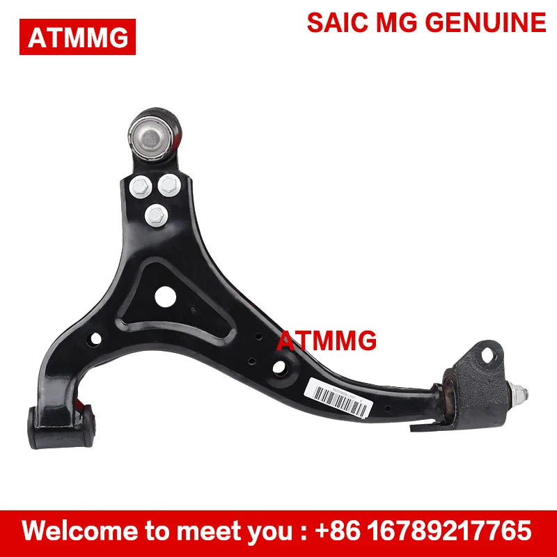 ATMMG Original For SAIC MG RX5 ERX5 GS HS Triangle Arm Lower Arm Assembly Suspension Control Arm New - sayaragear