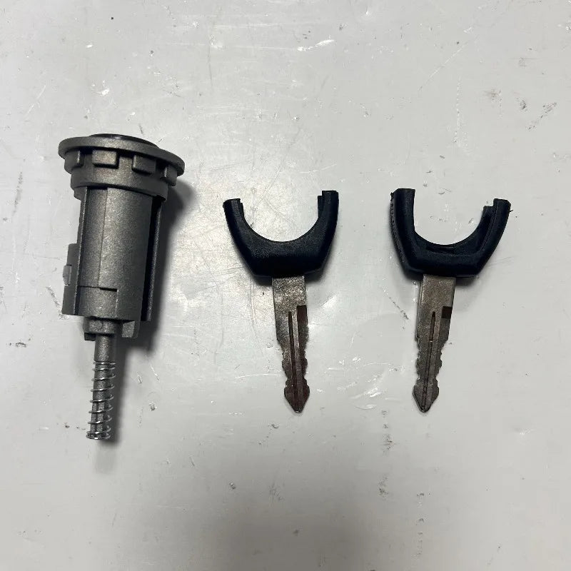 Ignition Control Lock Cylinder Core Assy for Chery QQ Sweet Car Accessories S11-8CB3704025BA sayaragear