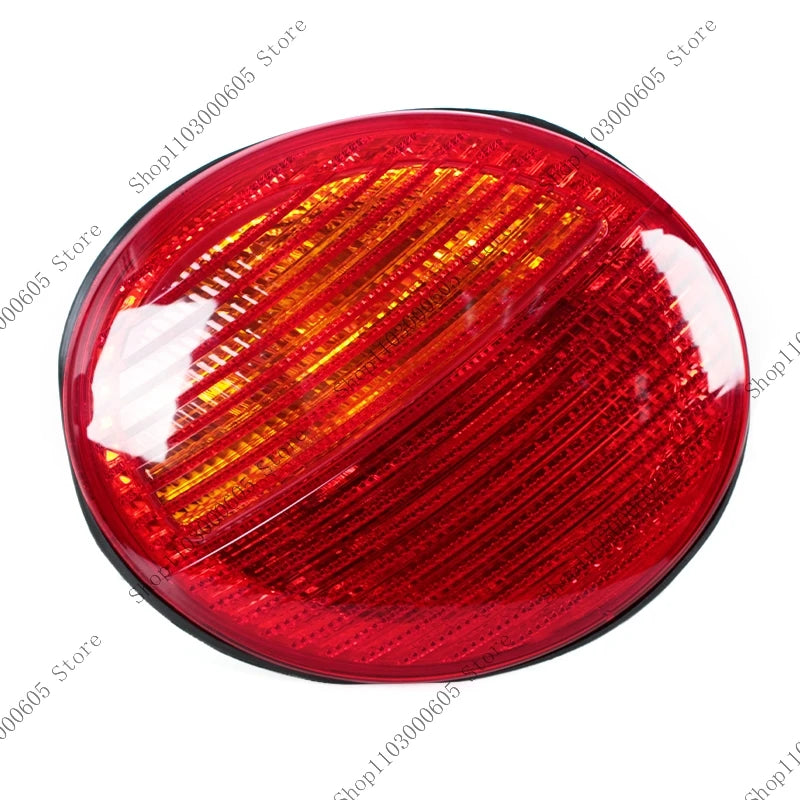 For VW Beetle 1997 1998 1999 2000 2001-2005 Auto Accessories Tail Lights No Bulb Turn Signal Brake Indicator Reverse Drive Light sayaragear