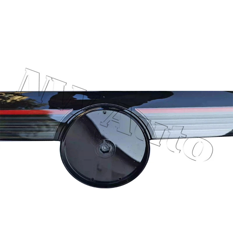 Car Rear Tail Light For ID.4 Crozz  Brake Light Rear Center Light Car Accessories  11G945093 11G945307 sayaragear