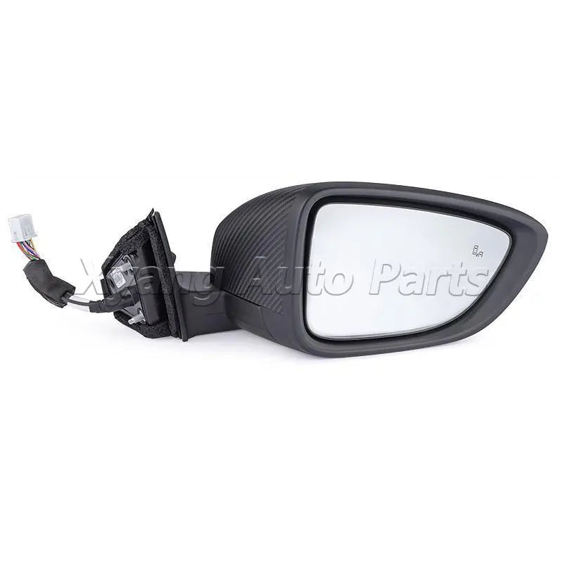 Automotive Parts Car Spare Parts Car Side Rearview Mirror For GAC EMPOW 2023 2024 sayaragear