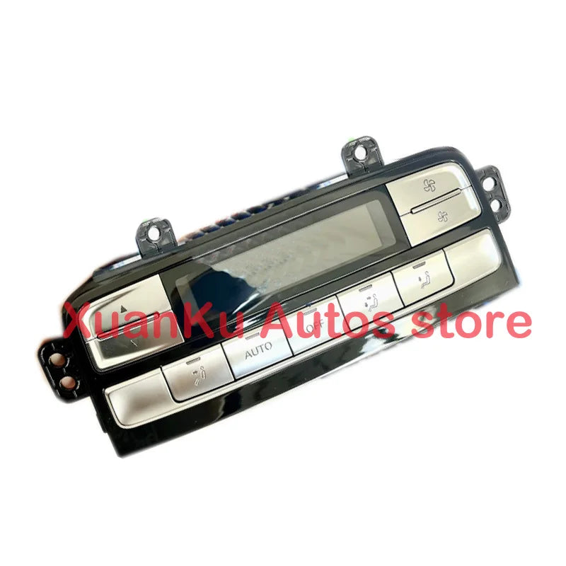 For SAIC Roewe RX8 Rear air conditioner switch Panel Rear air conditioner button controller USB power supply Original sayaragear