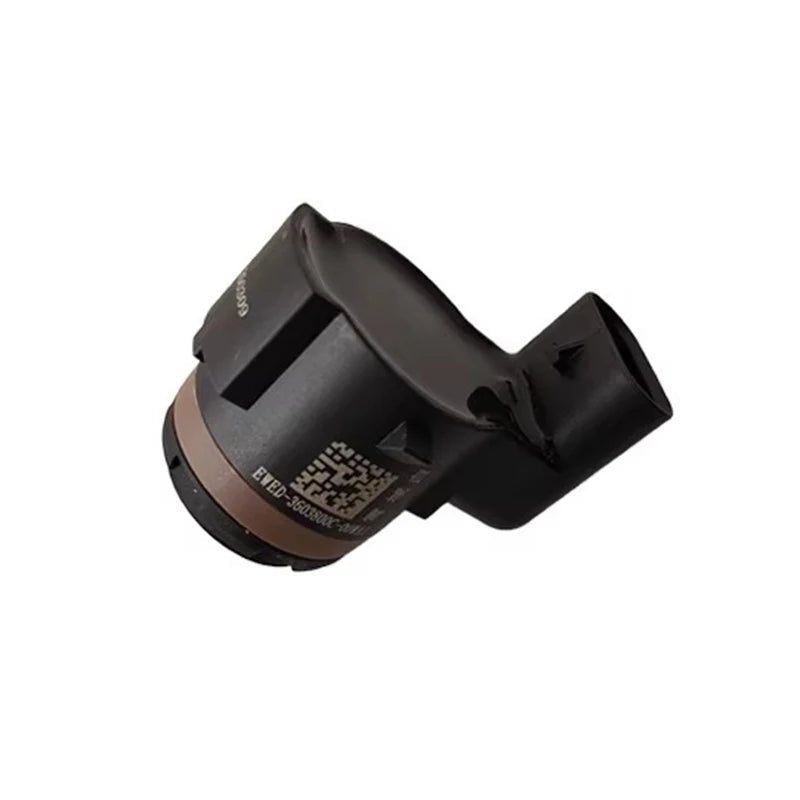 Reverse Parking Sensors for BYD QIN  L EV Automatic Parking Small Probe Car Accessories 17735480-00 / EWED-3603800C-00WA2 sayaragear