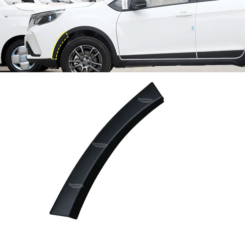 Front Or Rear Wheel Arch Trim Fender For LIVAN X3 PRO Wheel Arch Tire Trim Strip 5049023700 1018062096 1018062092 5035082200 sayaragear