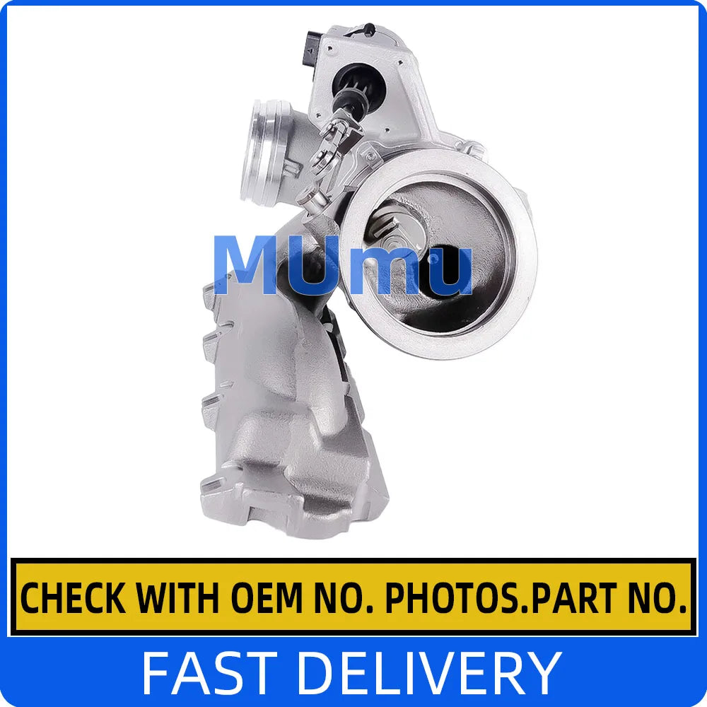 Turbo For BMW 1 Series 216i 218i X1 Mini Cooper B38A15 B38A12 7636784 8643129 2681209 11657636784 11658643129 11652681209 sayaragear