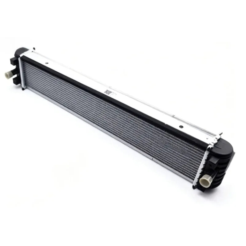 F01-1301110GA 1pc Genuine Intercooler Low Temperature Radiator for Chery Karry K60 Jetour X70 X70M X70S X90 X95 X90Plus Dashing sayaragear