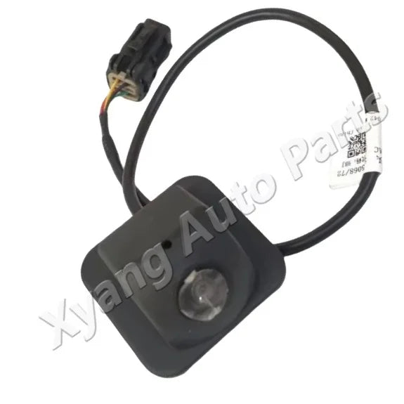 Front  Camera For Jetour X70 X70S  Rear View Parking Camera F01-7900301BF F01-7900301BG sayaragear