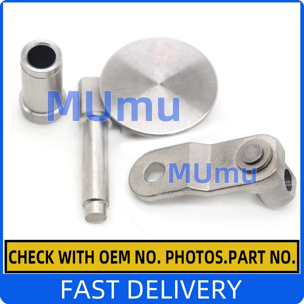 NEW Turbo Wastegate Rattle Flapper For Ford Explorer Edge 2.0L EcoBoost SCTi 53039700468 53039700356, 53039700366, 53039700418 sayaragear