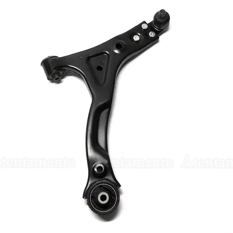 Original new front suspension triangle arm assembly lower arm assembly  for SAIC MGGT MG360 - sayaragear