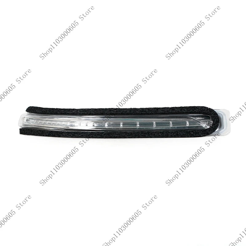 87624-C8000 For Hyundai i20 GB IB 2016 2017 2018 Car Outside Rearview Door Side Mirror LED Turn Signal Light Lamp sayaragear