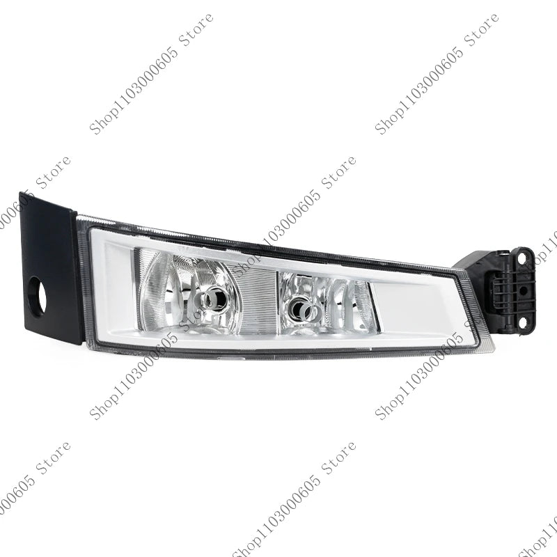 For Volvo FH16 FH/FM Truck Accessories Front Turn Signal Fog Light Assembly Lighting Signal Light European21221152 21221151 - sayaragear