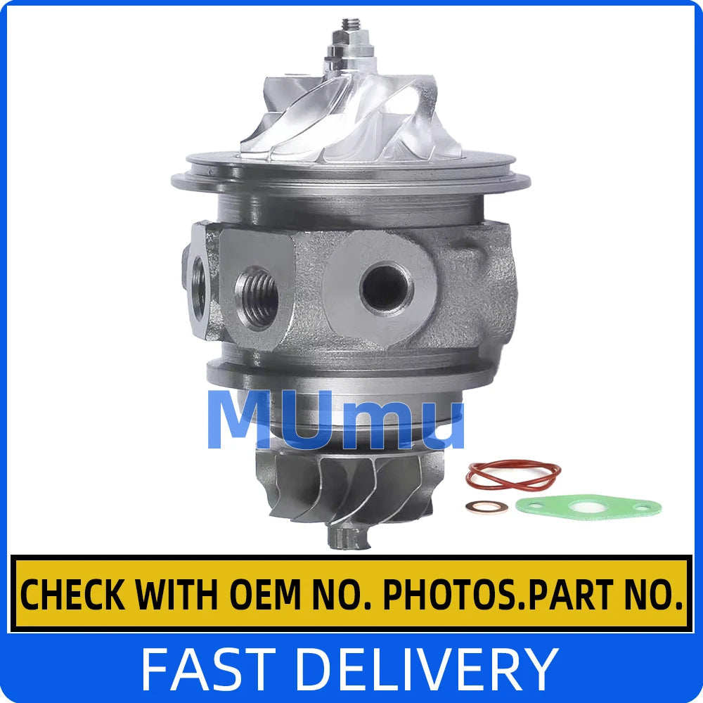 Turbine Cartridge CHRA Core For Chevrolet Opel Vauxhall Astra 1.4T 95521386 95524678 95526513 12685682 12679375 12668297 sayaragear