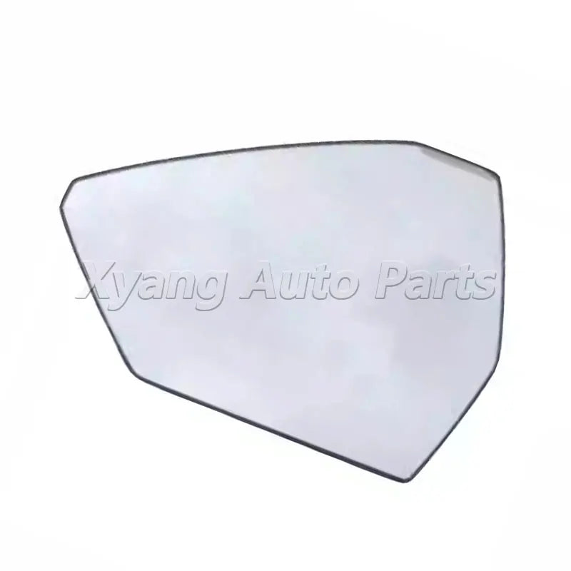 Rearview Mirror Parts For GAC GS3 Rearview Mirror Frame Turn Signal Lamp Rearview Mirror Lens sayaragear