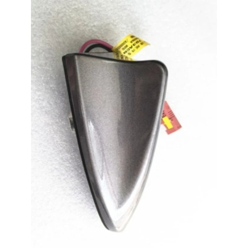 703000679AA White Gray 1pc Shark Fin Combination Antenna for Chery Tiggo 7 8 8plus Omoda Arrizo 5 Exeed LX sayaragear