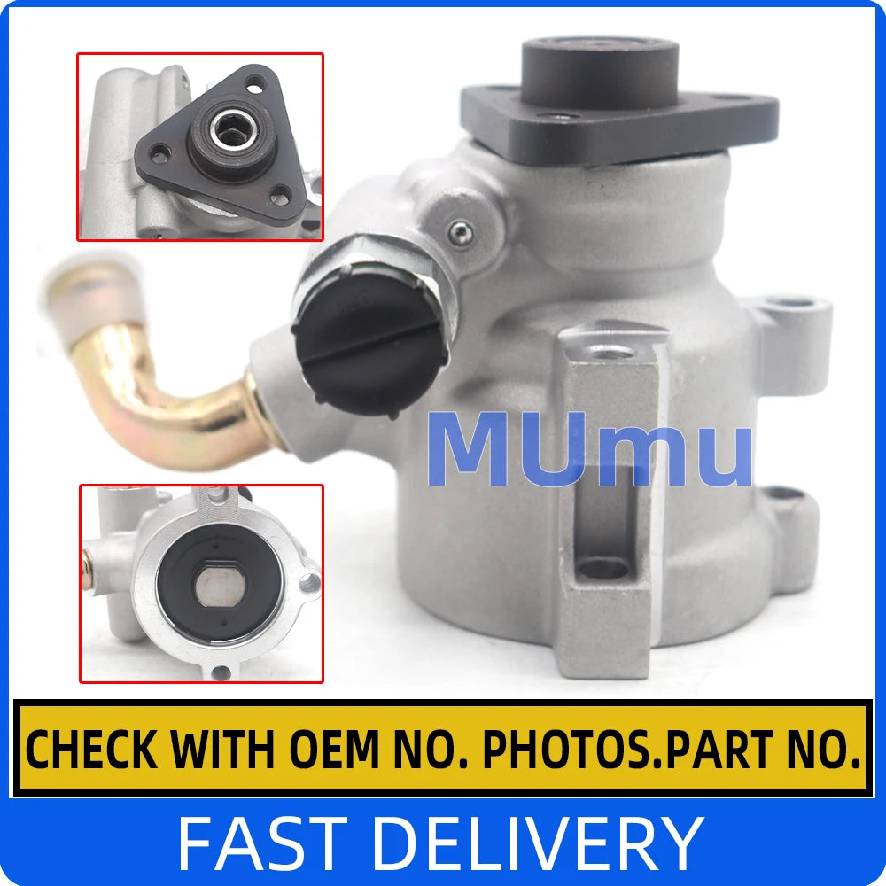 Power Steering Pump For Jeep Grand Cherokee II 2.7 CRD 3.1 Td 52089301AA sayaragear