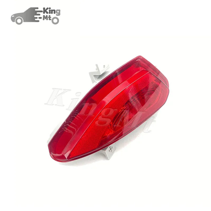 For MG GS Rear Bumper Fog Light Reflector Stop Light Rear Fog Light Foglamp Brake Lamp Warning Lamp Frame Cover Housing sayaragear