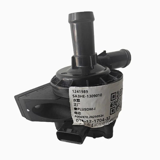 Electric Water Pump Assembly for BYD Denza N8 Dm-p QIN SONG PLUS DM-I Car Accessories sayaragear