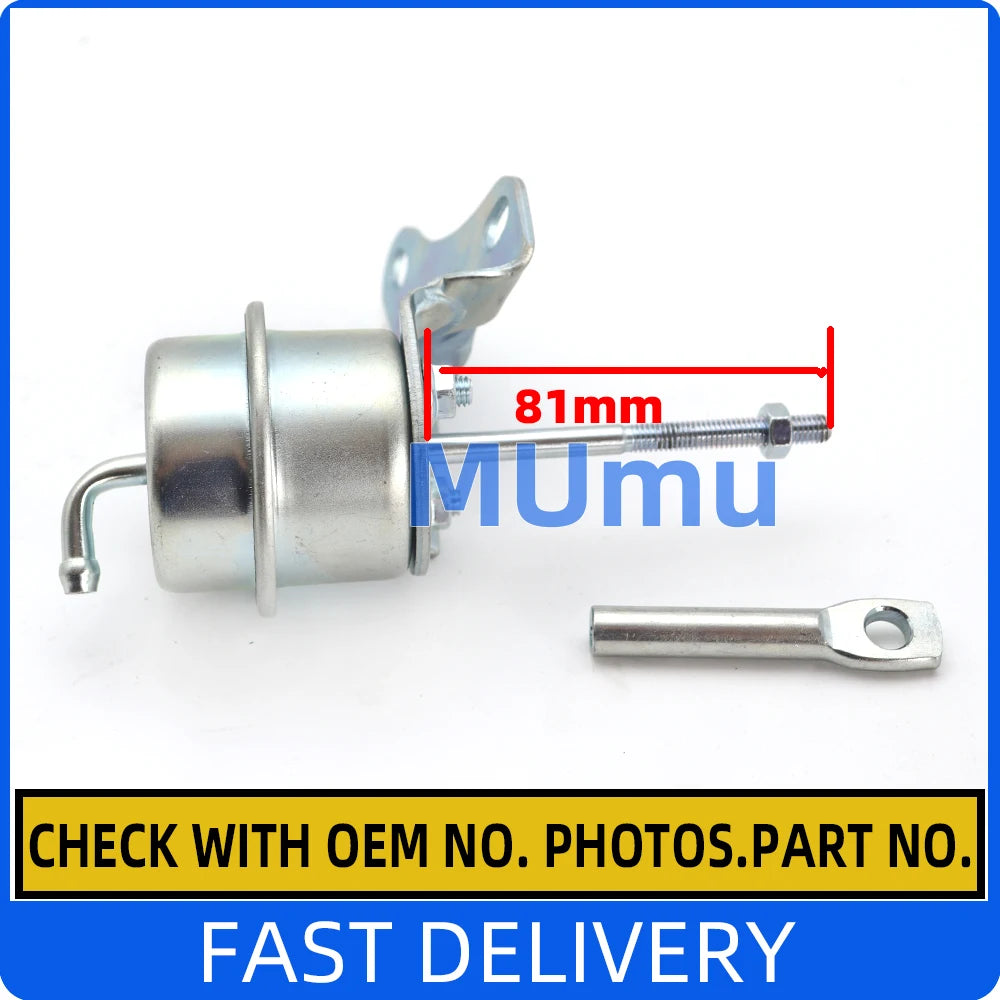 TD04L Turbo Actuator For Nissan NS25 QD32 QD32T TD27 D22 Navara Pickup 3.2L 14411-7T600 49377-02600 4937702600 144117T600 sayaragear