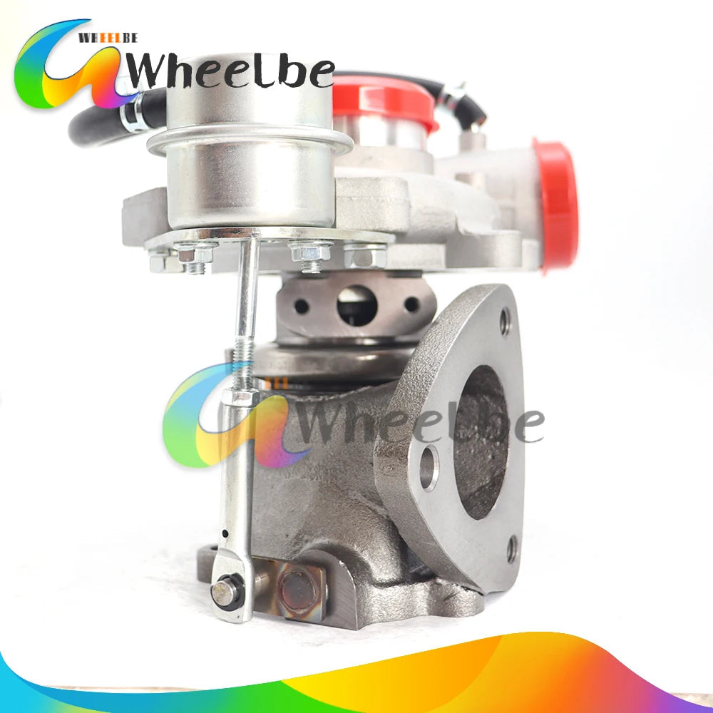 Turbocharger TF035HM Turbine For Great Wall Pickup Hover H3 H5 Diesel GW2.8TC 2.8L 70KW 49135-06710 1118100-E06 1118100E06 sayaragear