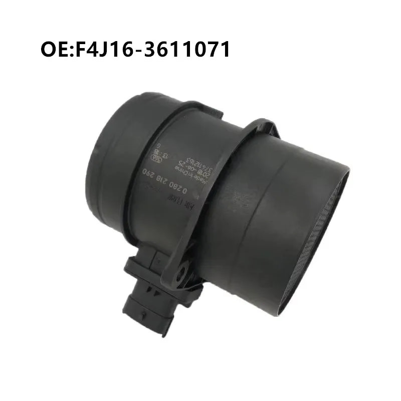 Mass Air Flow MAF Sensor for Chery Tiggo 7 8 5X Arrizo8 Exeed Jetour Air Flow Meter Car Accessories 0280218290 F4J16-3611071 - sayaragear