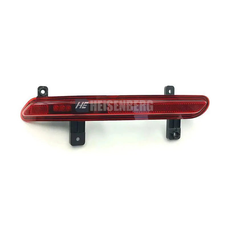 Rear Bumper Lamp For Chery Tiggo 8 PLUS/Tiggo 8 PRO 2021- Fog Light Brake Light Warning Lamp 605000368AA 605000367AA sayaragear