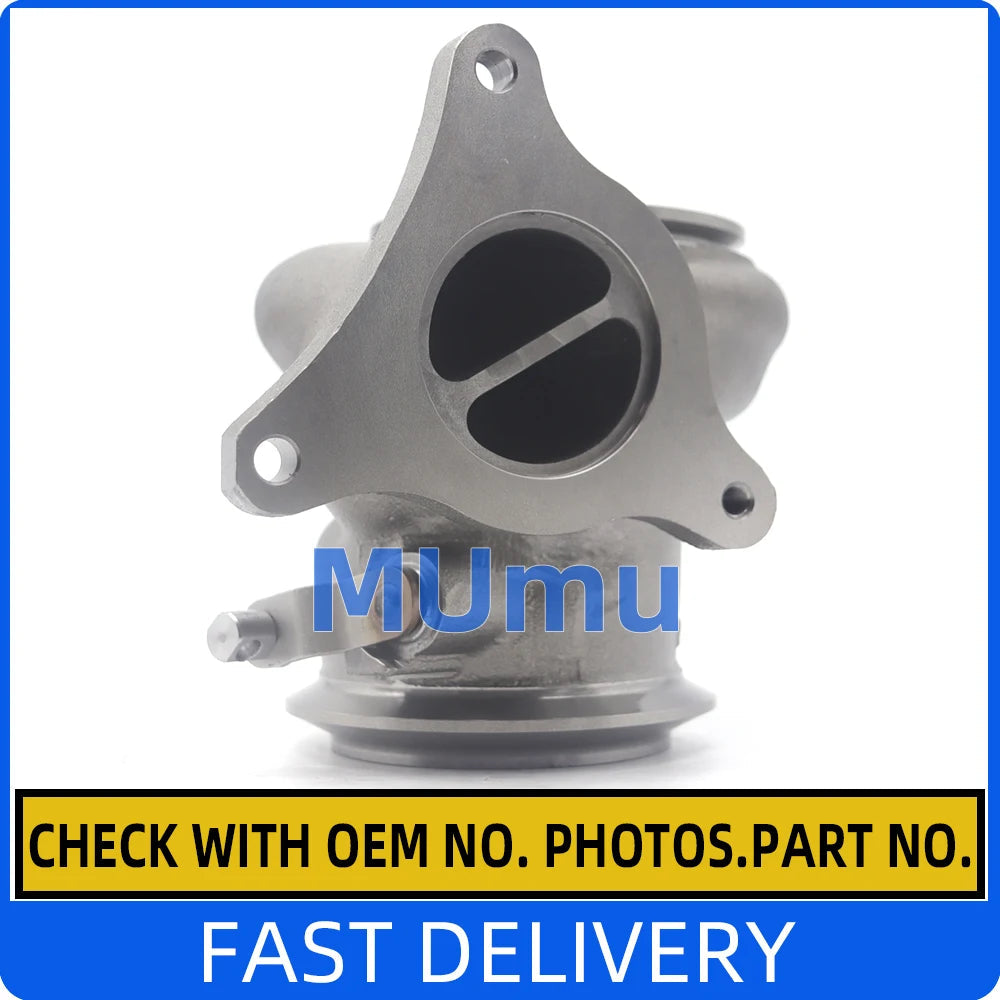 Turbo Housing For Mercedes Benz A45 CLA45 GLA45 AMG A1330900480 1330900480 1330900280 A1330900280 sayaragear