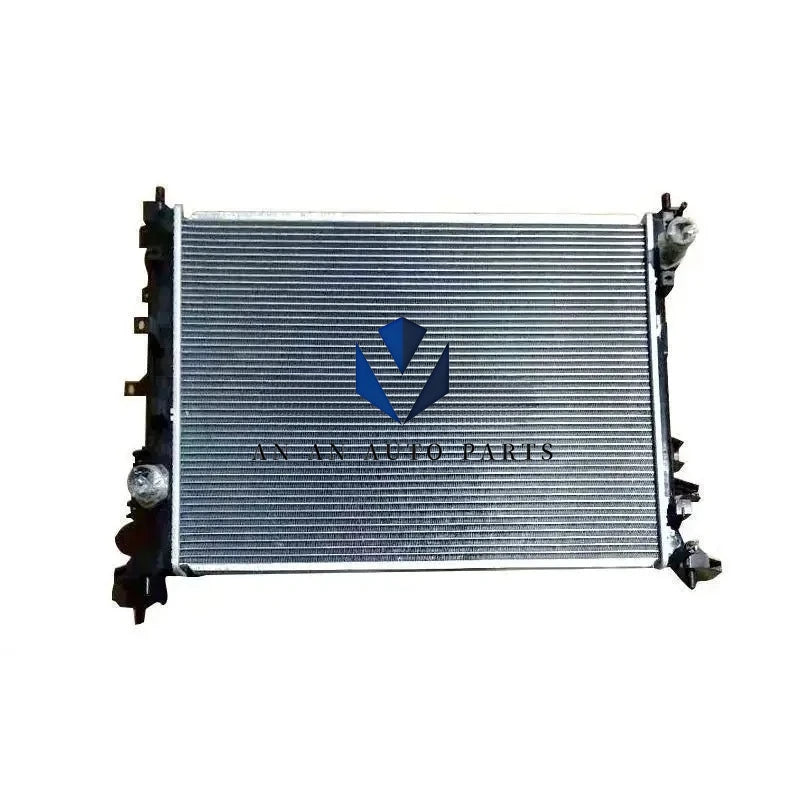 CHANGAN CS35 CS35PLUS Cooling Radiator Assembly Front Grille Radiator sayaragear