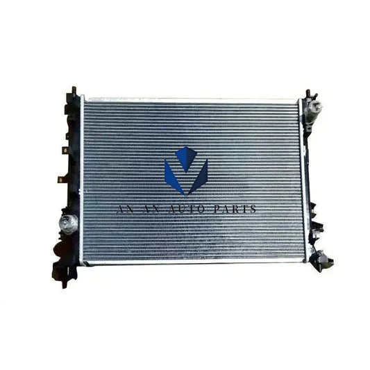 CHANGAN CS35 CS35PLUS Cooling Radiator Assembly Front Grille Radiator sayaragear