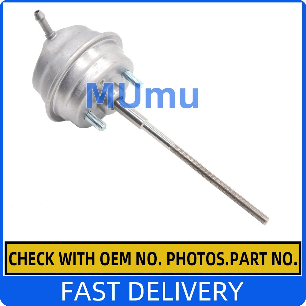 Turbo Wastegate Actuator GTDI12V For Ford C-Max Focus 1.0 EcoBoost 92Kw 1761178 CM5G6K682GB sayaragear