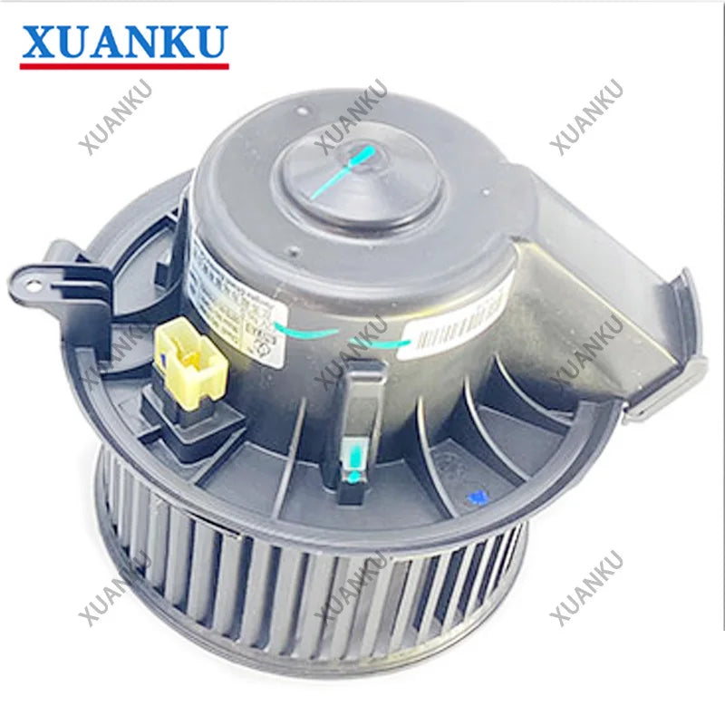 For SAIC MG RX3 RX5 350 360 550  MG5  MG6 HS GS ZS GT Auto Air Conditioner Blower Motor Evaporation box motor assembly original sayaragear