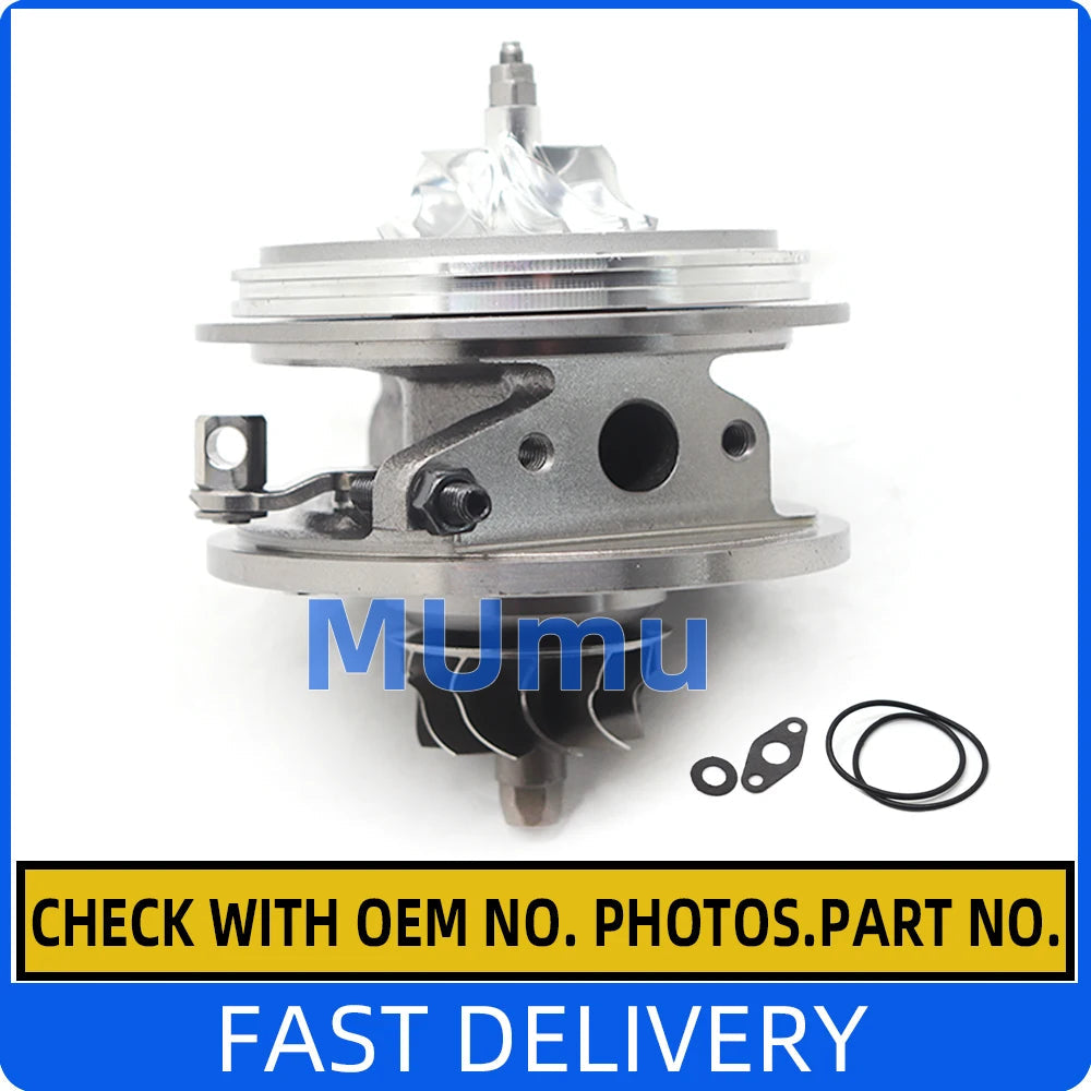BV43 Turbo Cartridge For Great Wall Haval V200 2.0T 1118100-ED01A 1118100ED01A 1118100-ED01 1118100ED01 53039700168 53039880168 sayaragear