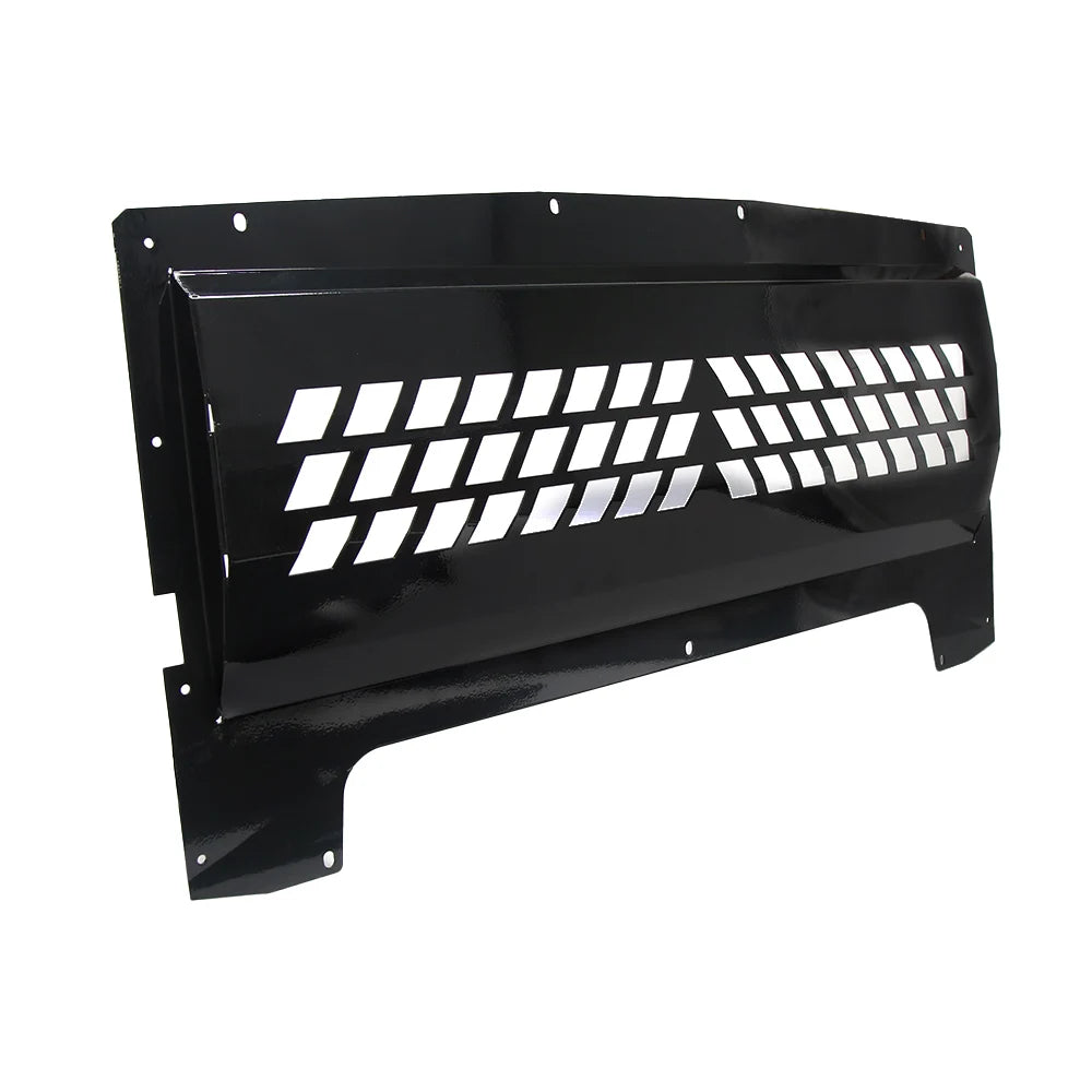 M2C F87 Car Fenders Forged From Magnesium Aluminum Alloy Oil Cooler Skid Plate and Lower Engine Guard Platecustom sayaragear