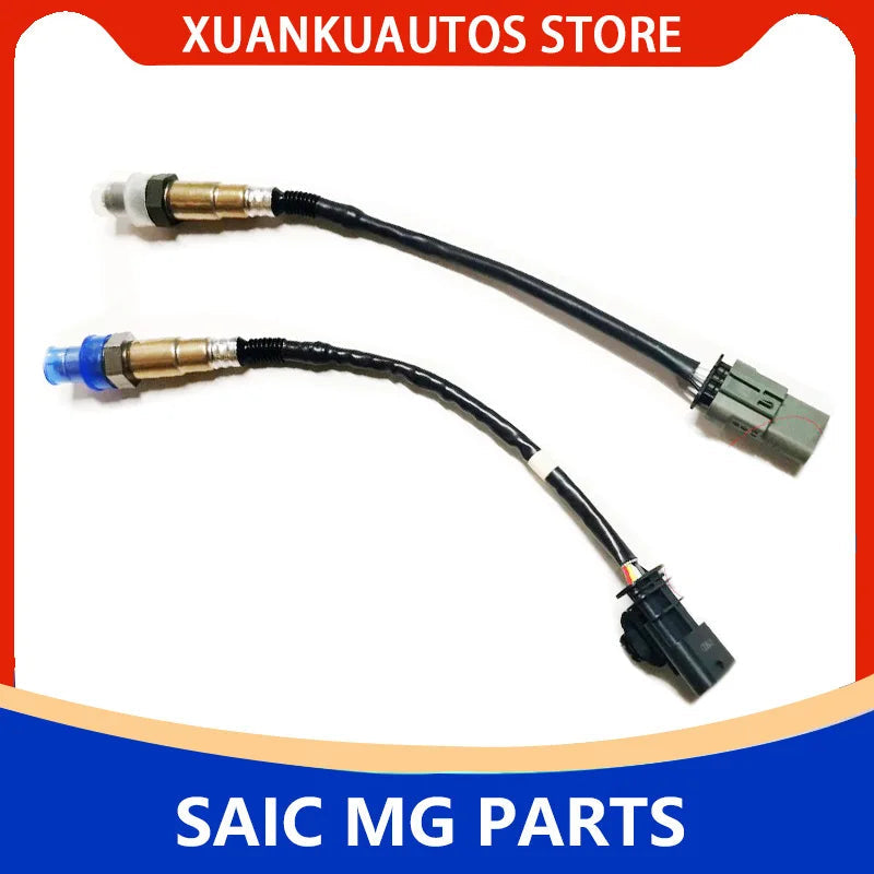 10431537 12637338 Original front and rear oxygen sensor For SAIC MG RX5 RX5MAX PLUS RX8 RX9 HS EHS MG5 MG6 360 RX3 ZS GT GS MG3 sayaragear