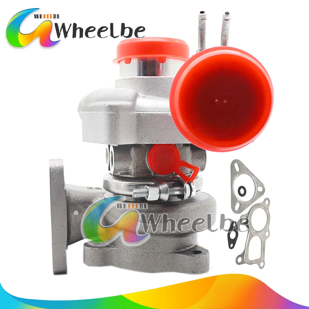 TF035 Turbocharger Turbine For Hyundai H-1 Mitsubishi L200 Pajero 2.5 TD 73kw 49135-02110 49135-02100 MR224978 MR212759 sayaragear