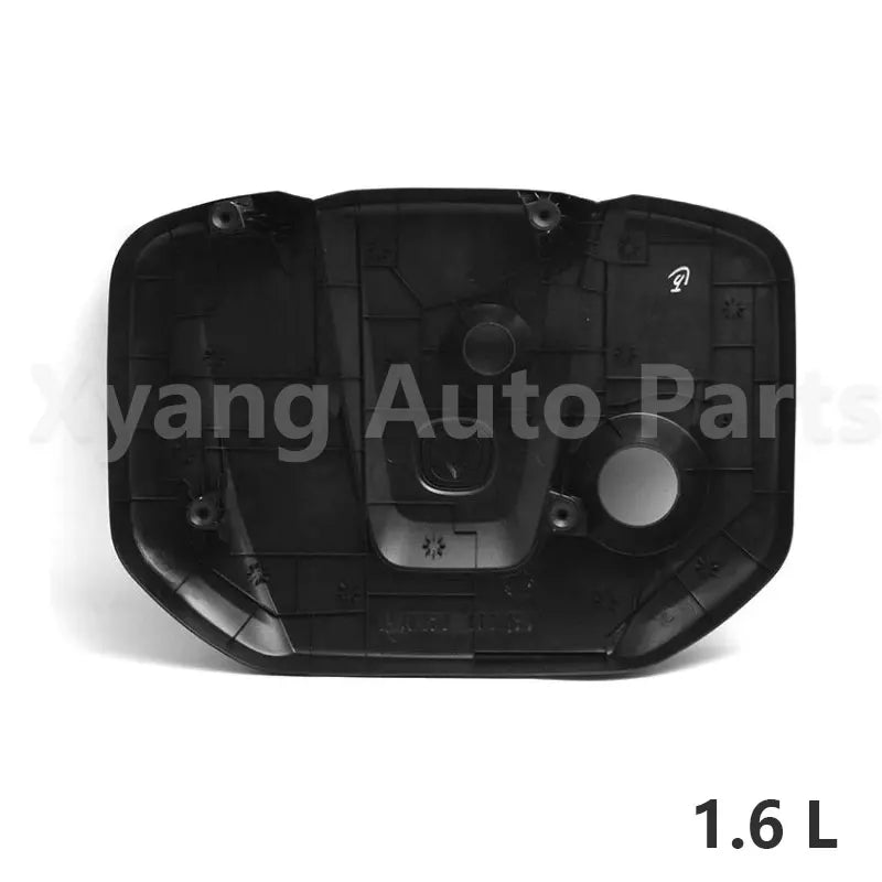 Decorative Engine Cover For Changan CS35 Plus 1.6L 1.4T Engine Upper Trim Panel 5510110-BQ01 5510110-BQ03 sayaragear