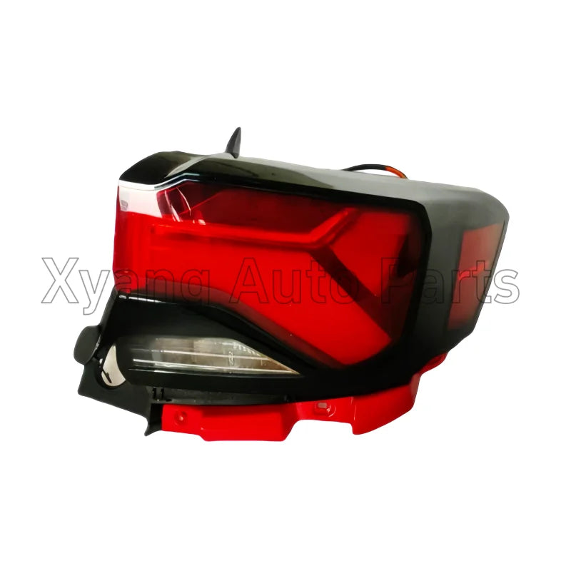 Brake Light for Changan CS35 plus 2022- Rear Taillight Rear Bumper Lights Auto Accessory sayaragear