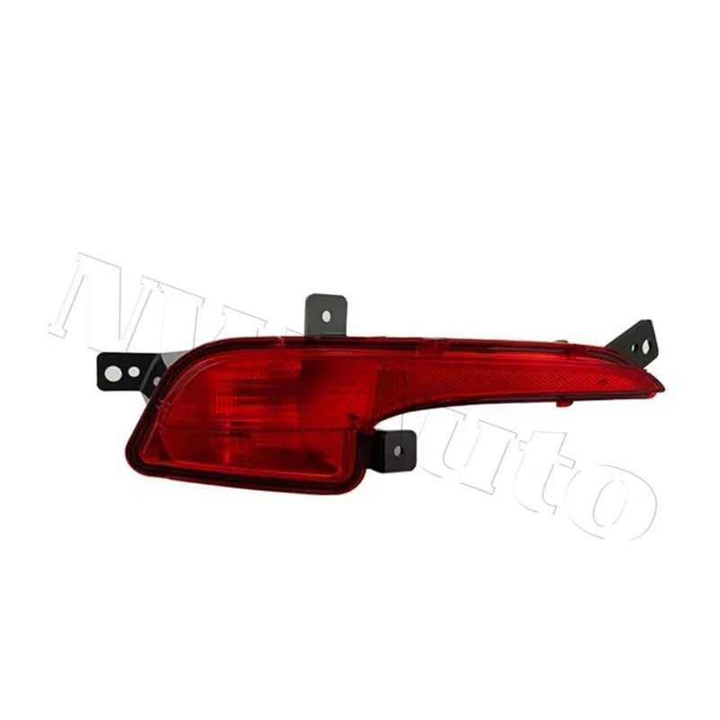Rear Bumper Light Lamp For GAC GS4 2020 21 Rear Fog Light Fog Lamp Reflector Reversing Light Lamp sayaragear