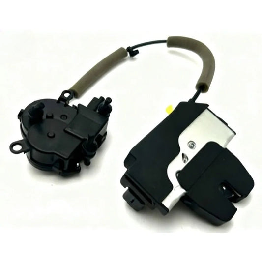 1pc Genuine Tailgate Lock Block Self-priming for Chery Jetour X70 X70S X90 X70 sayaragear