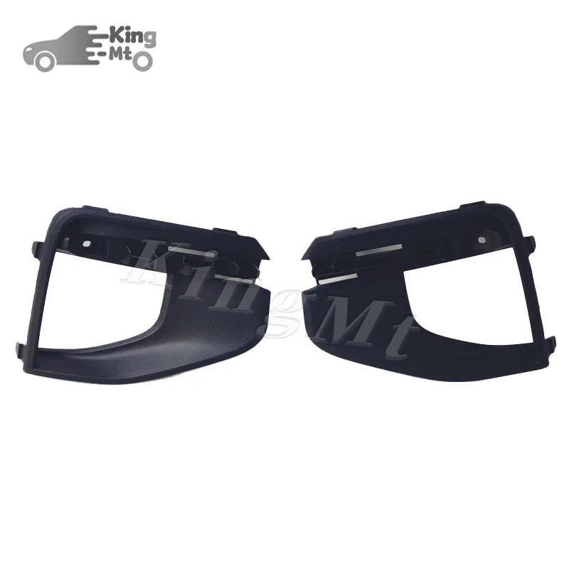 For Changan CS35 PLUS Foglight Fog Light Assembly Halogen Front Bumper Fog Lamp Kit Replacement with Waterproof Housing sayaragear