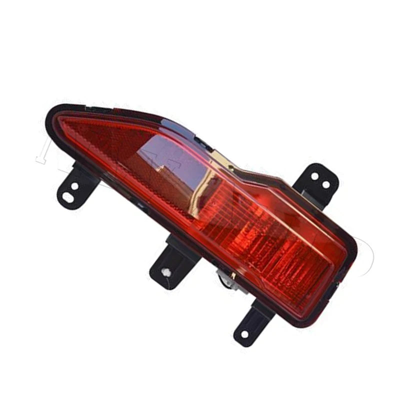 Car Rear Bumper Brake Lamp Tail Turn Signal Reflector Light For Kaiyi X3 sayaragear