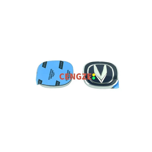 CHANGAN CS35 ALSVIN Rear Window Logo Rear V Shape Flat Convex Side Marker sayaragear