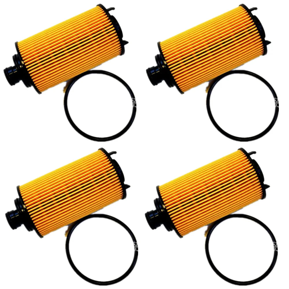Oil Filter for Roewe RX5 RX8 950 MG HS GS LDV G10 for Chery Tiggo 7 Tiggo 8 Engine oil Filter 10105963 sayaragear
