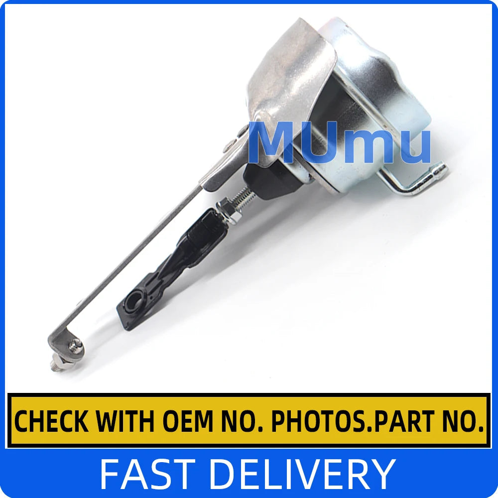 BV43 Turbo Actuator for KIA Hyundai Sorento D4CB Engine 2.5 CRDi 282004A470  28200-4A470 53039880144 53039880122 53039700127 sayaragear
